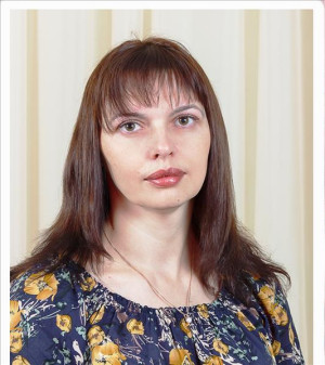 Учитель-логопед высшей категории Трунина Наталья Сергеевна Учитель-логопед высшей категории Трунина Наталья Сергеевна