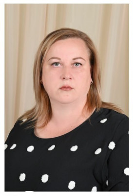 Старший воспитатель Вышлова Екатерина Викторовна Старший воспитатель Вышлова Екатерина Викторовна