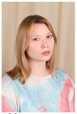 Учитель-логопед первой категории Максимчук Алина Александровна Учитель-логопед первой категории Максимчук Алина Александровна