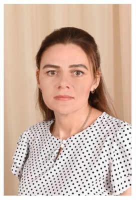 Воспитатель Савина Надежда Александровна Воспитатель Савина Надежда Александровна