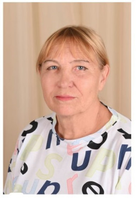 Воспитатель высшей категории Герасименко Елена Витальевна Воспитатель высшей категории Герасименко Елена Витальевна