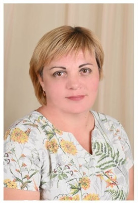 Воспитатель первой категории Клёнова Наталья Николаевна Воспитатель первой категории Клёнова Наталья Николаевна
