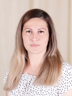 Воспитатель Рашевская Алёна Михайловна Воспитатель Рашевская Алёна Михайловна